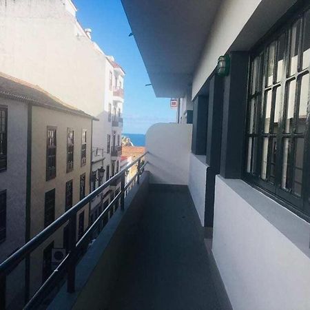 Deluxe La Palma 2 Daire Santa Cruz de la Palma  Dış mekan fotoğraf