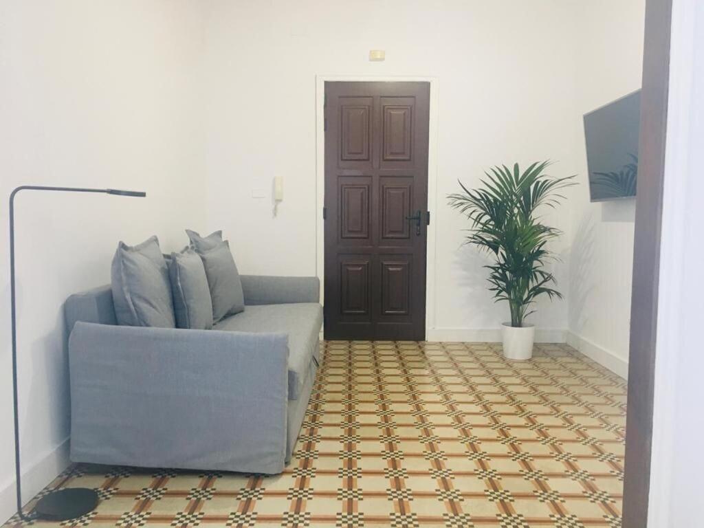 Deluxe La Palma 2 Daire Santa Cruz de la Palma  Dış mekan fotoğraf