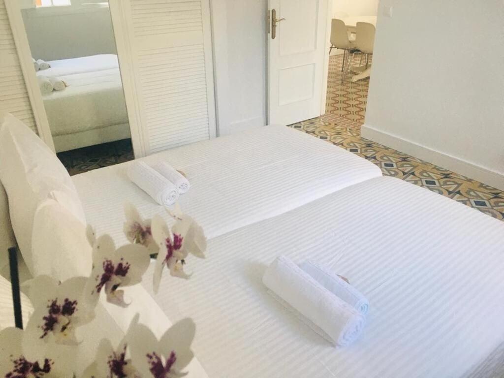 Deluxe La Palma 2 Daire Santa Cruz de la Palma  Dış mekan fotoğraf