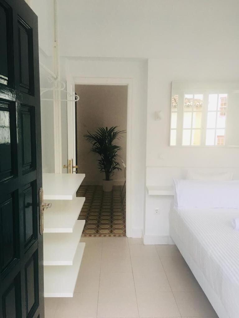 Deluxe La Palma 2 Daire Santa Cruz de la Palma  Dış mekan fotoğraf