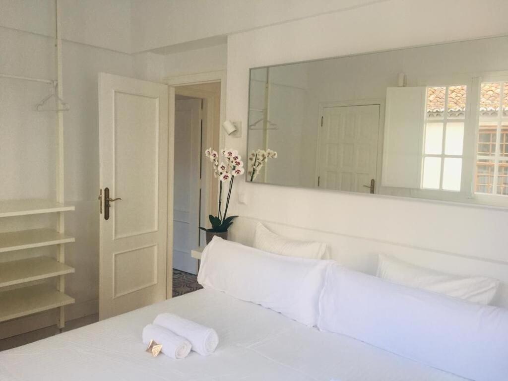 Deluxe La Palma 2 Daire Santa Cruz de la Palma  Dış mekan fotoğraf