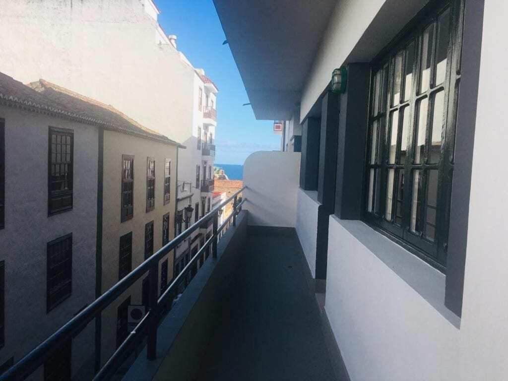 Deluxe La Palma 2 Daire Santa Cruz de la Palma  Dış mekan fotoğraf