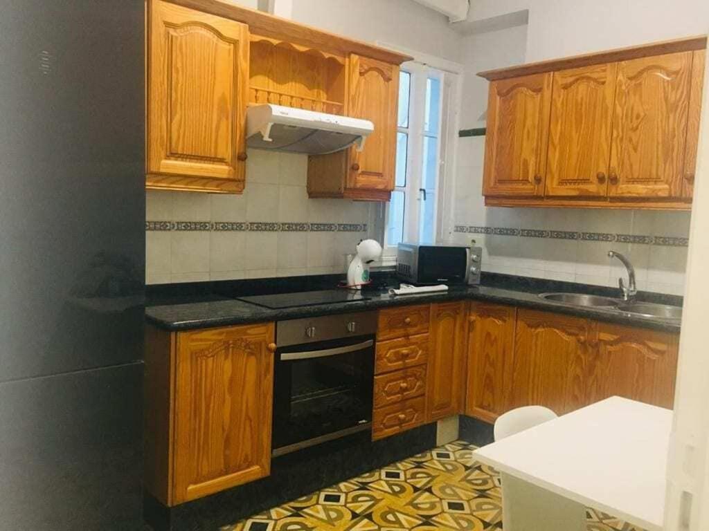 Deluxe La Palma 2 Daire Santa Cruz de la Palma  Dış mekan fotoğraf