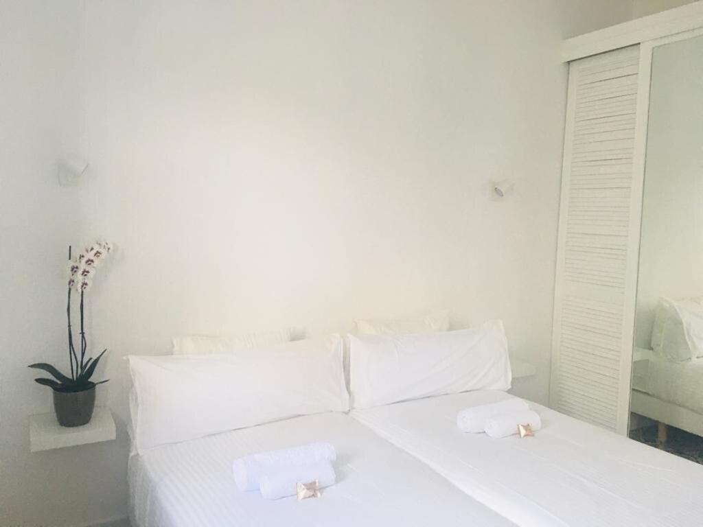 Deluxe La Palma 2 Daire Santa Cruz de la Palma  Dış mekan fotoğraf