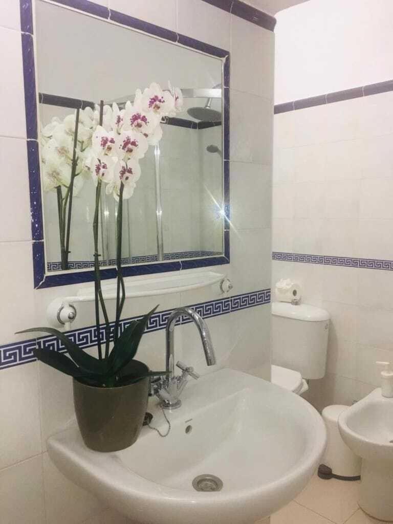 Deluxe La Palma 2 Daire Santa Cruz de la Palma  Dış mekan fotoğraf