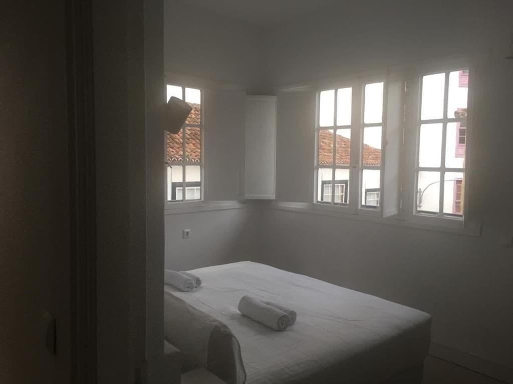 Deluxe La Palma 2 Daire Santa Cruz de la Palma  Dış mekan fotoğraf
